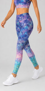 Confetti Cloud - Classic Legging