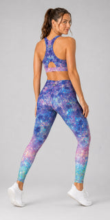 Confetti Cloud - Classic Legging