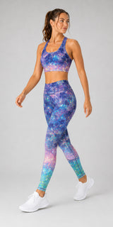 Confetti Cloud - Classic Legging