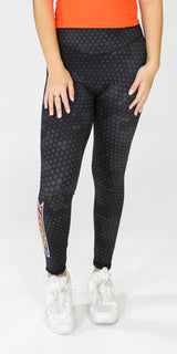 UTRGV Spirit 2025 - Contour Legging