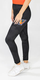 UTRGV Spirit 2025 - Contour Legging