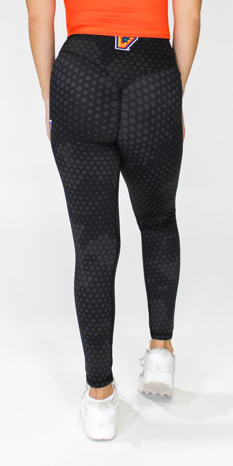 UTRGV Spirit 2025 - Contour Legging
