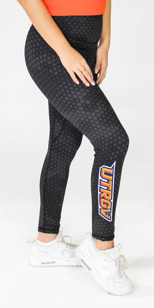 UTRGV Spirit 2025 - Contour Legging