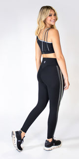 LUX Carbon - Contour Legging