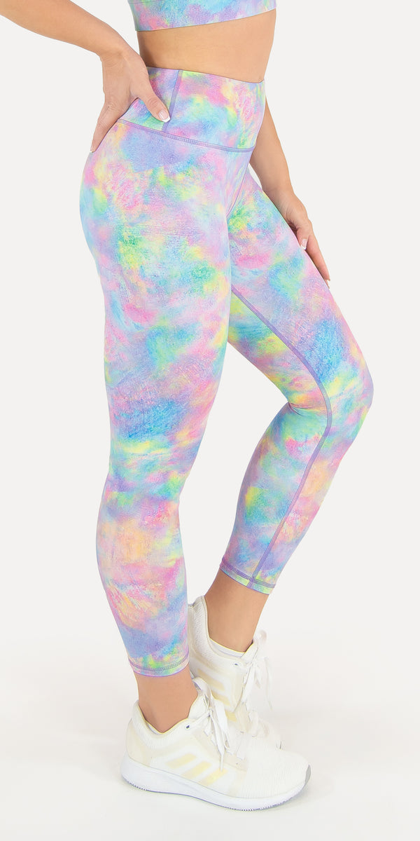 Crystal Daydream - Classic Legging