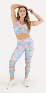 Crystal Daydream - Classic Legging