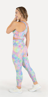 Crystal Daydream - Contour Legging [Final Sale]