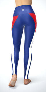 Libertad (Cuba) - Classic Legging