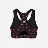 Cutie Pie - Classic Sports Bra