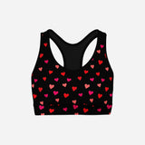 Cutie Pie - Classic Sports Bra