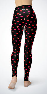 Cutie Pie - Classic Legging