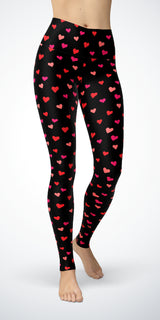 Cutie Pie - Classic Legging