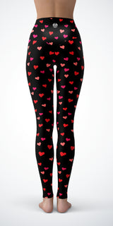 Cutie Pie - Contour Legging
