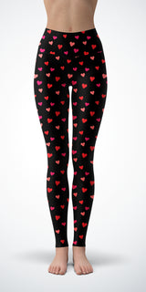 Cutie Pie - Contour Legging