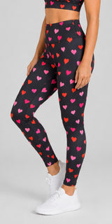 Cutie Pie - Classic Legging