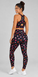 Cutie Pie - Classic Legging