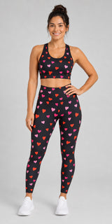 Cutie Pie - Classic Legging