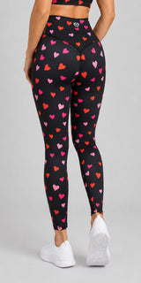 Cutie Pie - Contour Legging