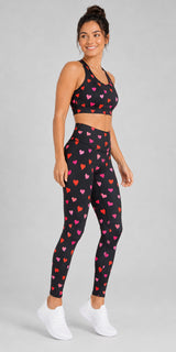 Cutie Pie - Contour Legging