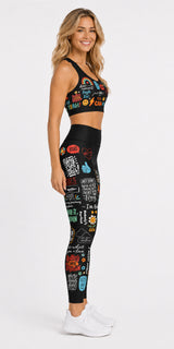 Dream Out Loud - Classic Legging