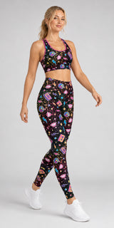 Dreams In Stereo - Classic Legging