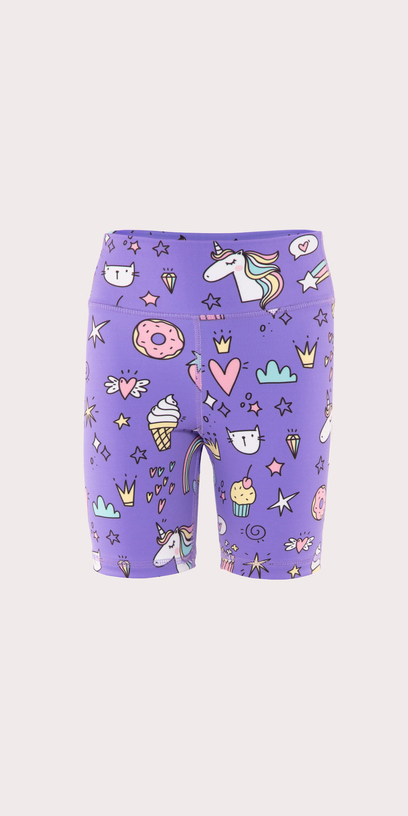 Sweet Dreams - Kids Shorts [Final Sale]