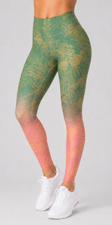 Earthglow - Classic Legging [Final Sale]