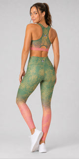 Earthglow - Classic Legging [Final Sale]