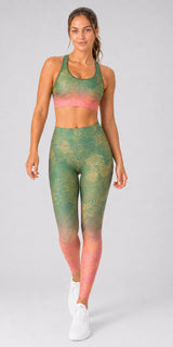 Earthglow - Classic Legging [Final Sale]