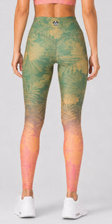 Earthglow - Contour Legging [Final Sale]