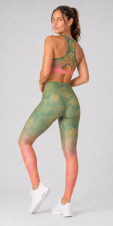 Earthglow - Contour Legging [Final Sale]