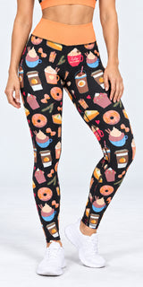 Everything Spice - Classic Legging
