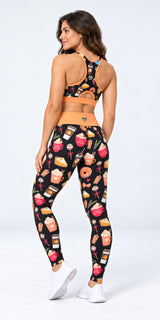 Everything Spice - Classic Legging