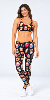 Everything Spice - Classic Legging