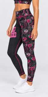 F@*K Cancer - Classic Legging