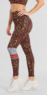Fierce & Fabulous - Classic Legging
