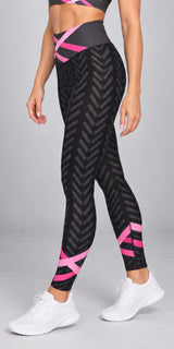 Fighter - Classic Legging