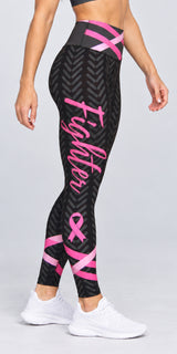 Fighter - Classic Legging