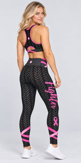 Fighter - Classic Legging