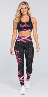Fighter - Classic Legging