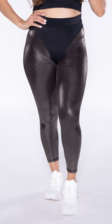 Choose Your Sparkle - French Cut Legging