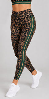 In The Jungle - Classic Legging