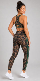 In The Jungle - Classic Legging