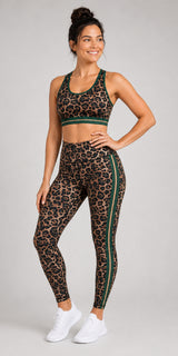 In The Jungle - Classic Legging
