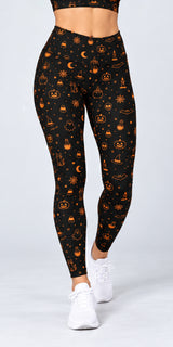 Halloween Spirit - Classic Legging