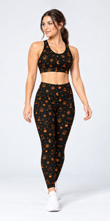 Halloween Spirit - Classic Legging