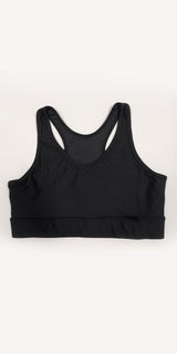 High-Performance Compression Onyx - Sports Bra [Final Sale]