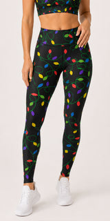 Holiday Lights - Classic Legging