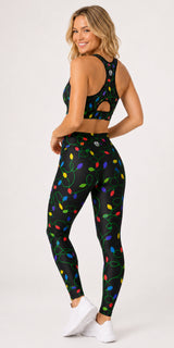 Holiday Lights - Classic Legging