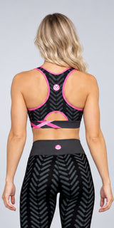 Hope - Classic Sports Bra